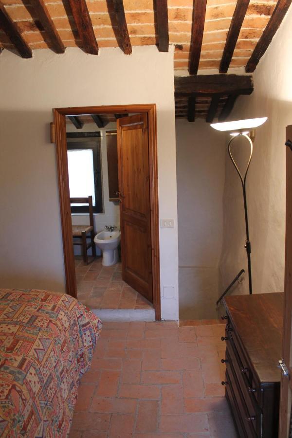 Petite Maison, Nel Borgo Di 切托纳 外观 照片
